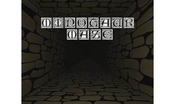 Minotaur Maze for Windows - Download it from Habererciyes for free